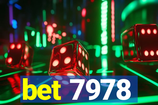 bet 7978